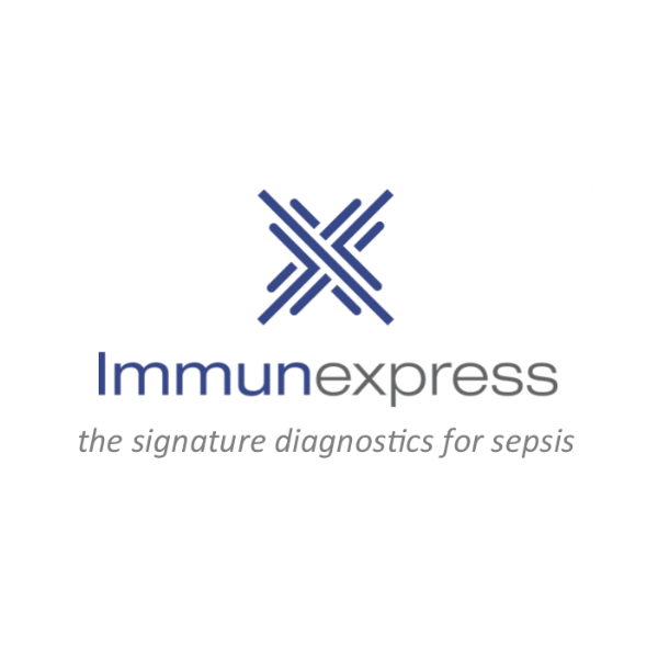 Immunexpress logo