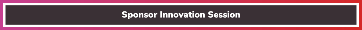 Track 2: Inflammatix Sponsored Session: Advances in Emergency Medicine Diagnostic Testing: Reducing Clinical Ambiguity with Patients Suspected of Acute Infections or Sepsis