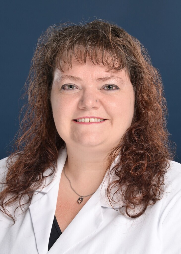 Elizabeth Tomaszewski, DNP, RN, CRNP, CNE, CCRN, ACNP-BC, ACNPC