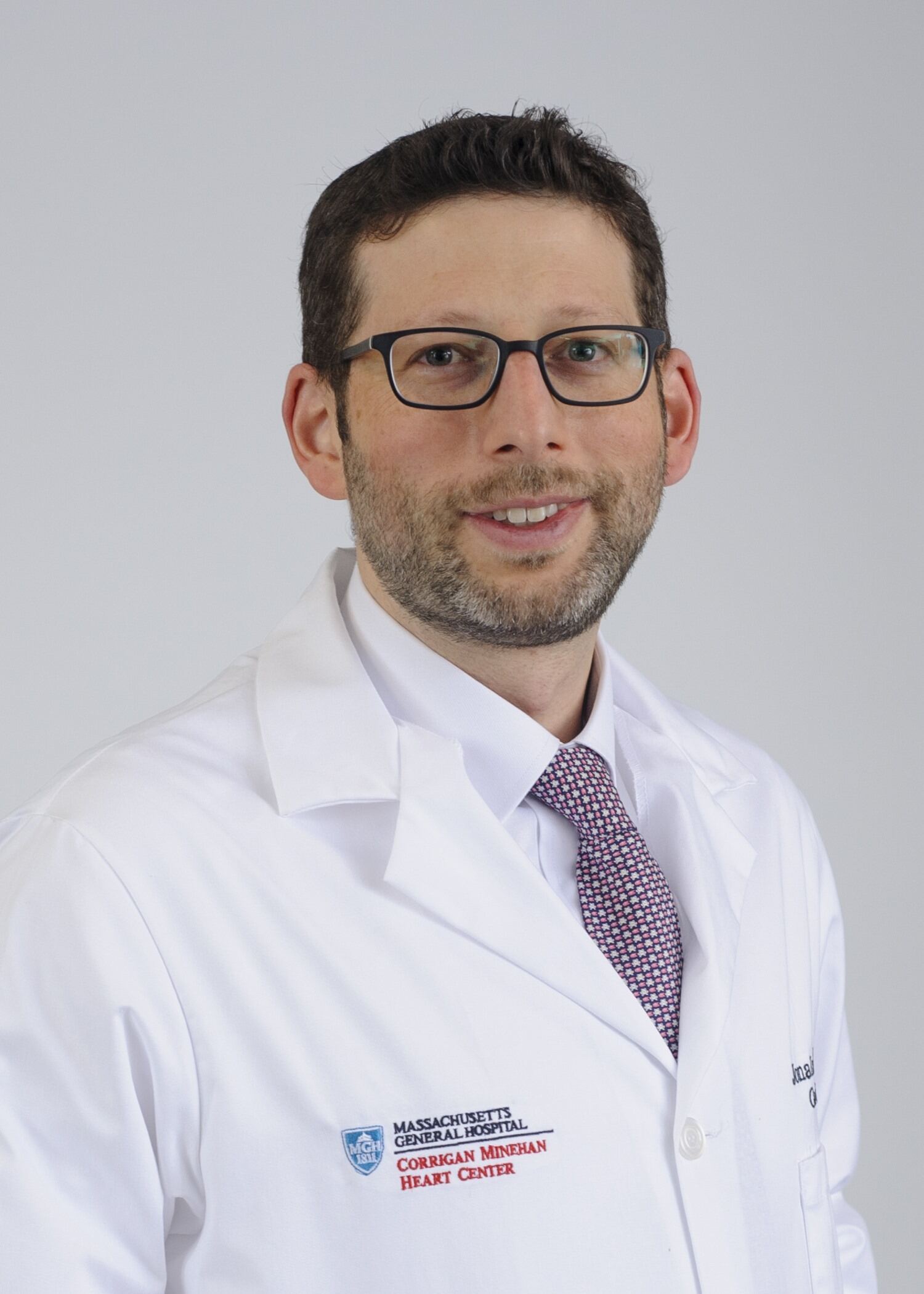 Jonathan Ludmir, MD