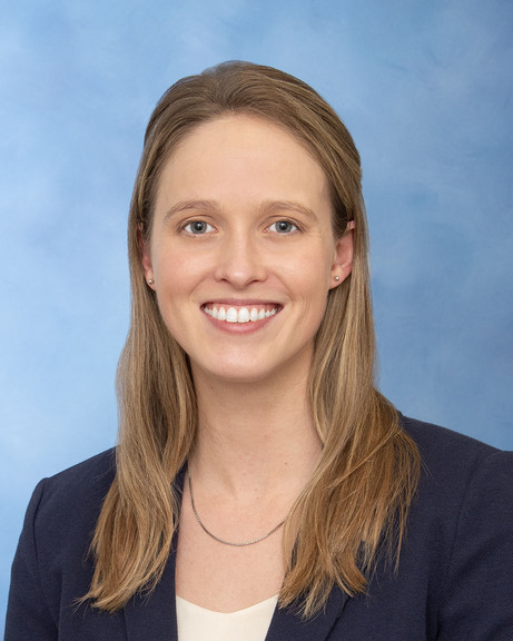 Rachel K. Hechtman, MD