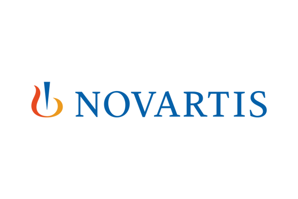 Novartis: Visit Website logo