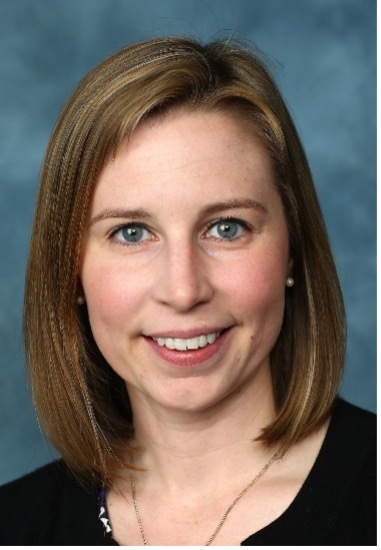 Kate Lucey, MD, MS