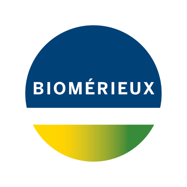 bioMérieux logo