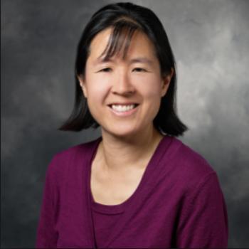 Lisa Shieh, MD, PhD