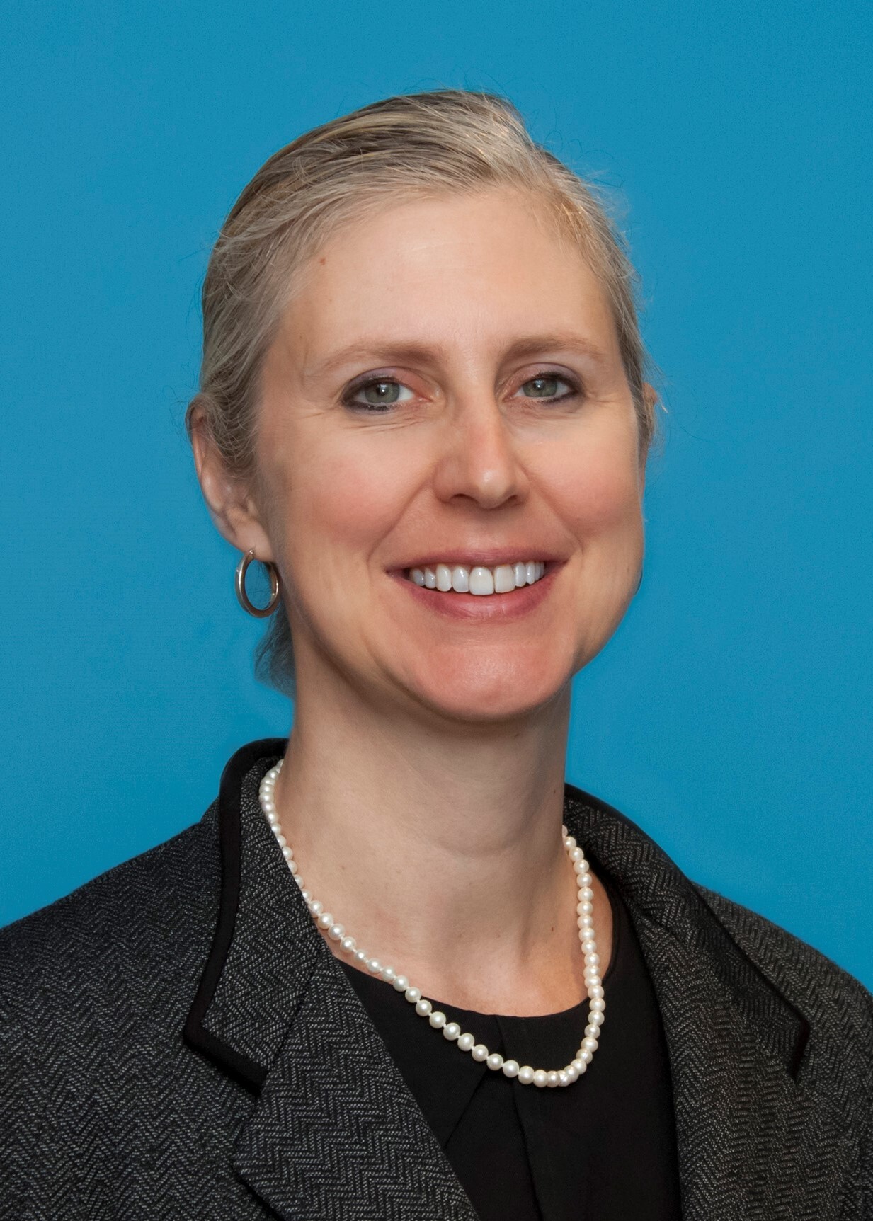 Melissa Miller, MD, MS, FCCM