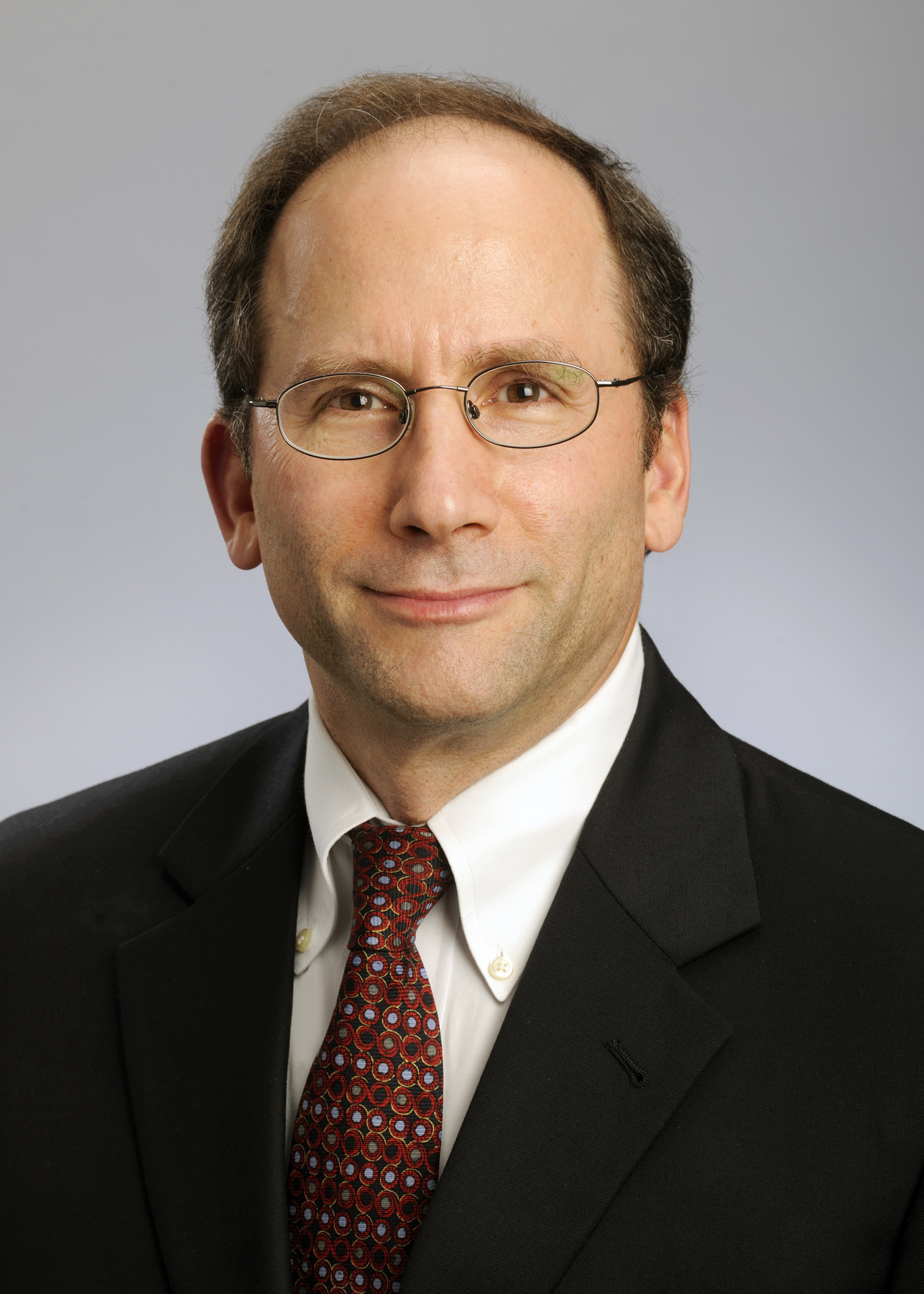 James Steinberg, MD