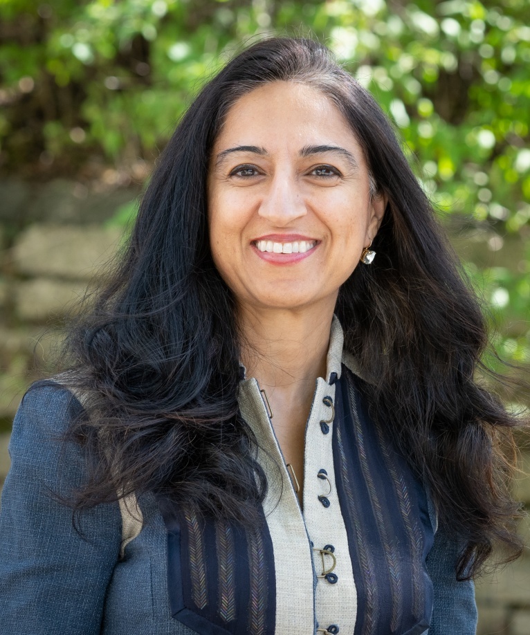 Nasia Safdar, MD, Ph.D