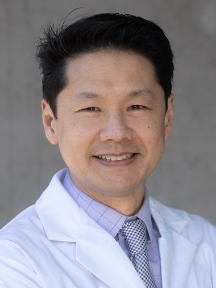 Ben H. Chew, MD, MSc, FRCSC