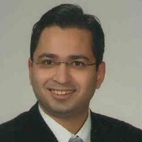 Devang Sanghavi, MD, MHA, FCCP