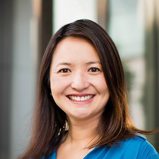 Stephanie Gaw, MD, PhD