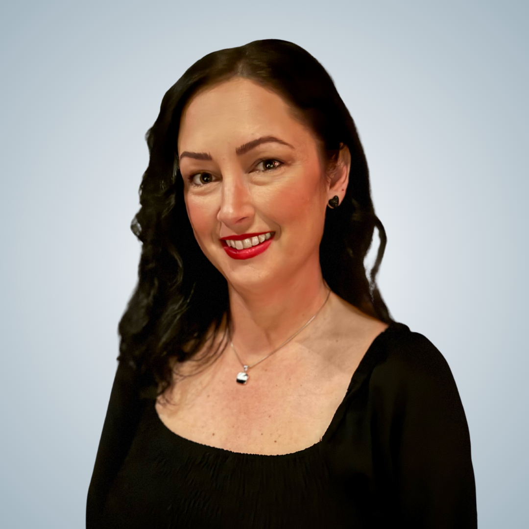 Jaclyn Bond, MSN-LM, MBA-HM, RN