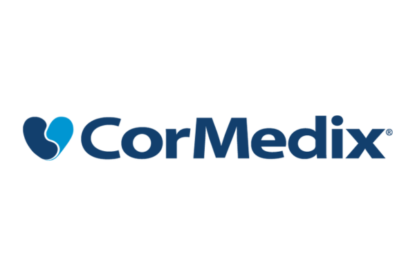 CorMedix - Visit Website logo