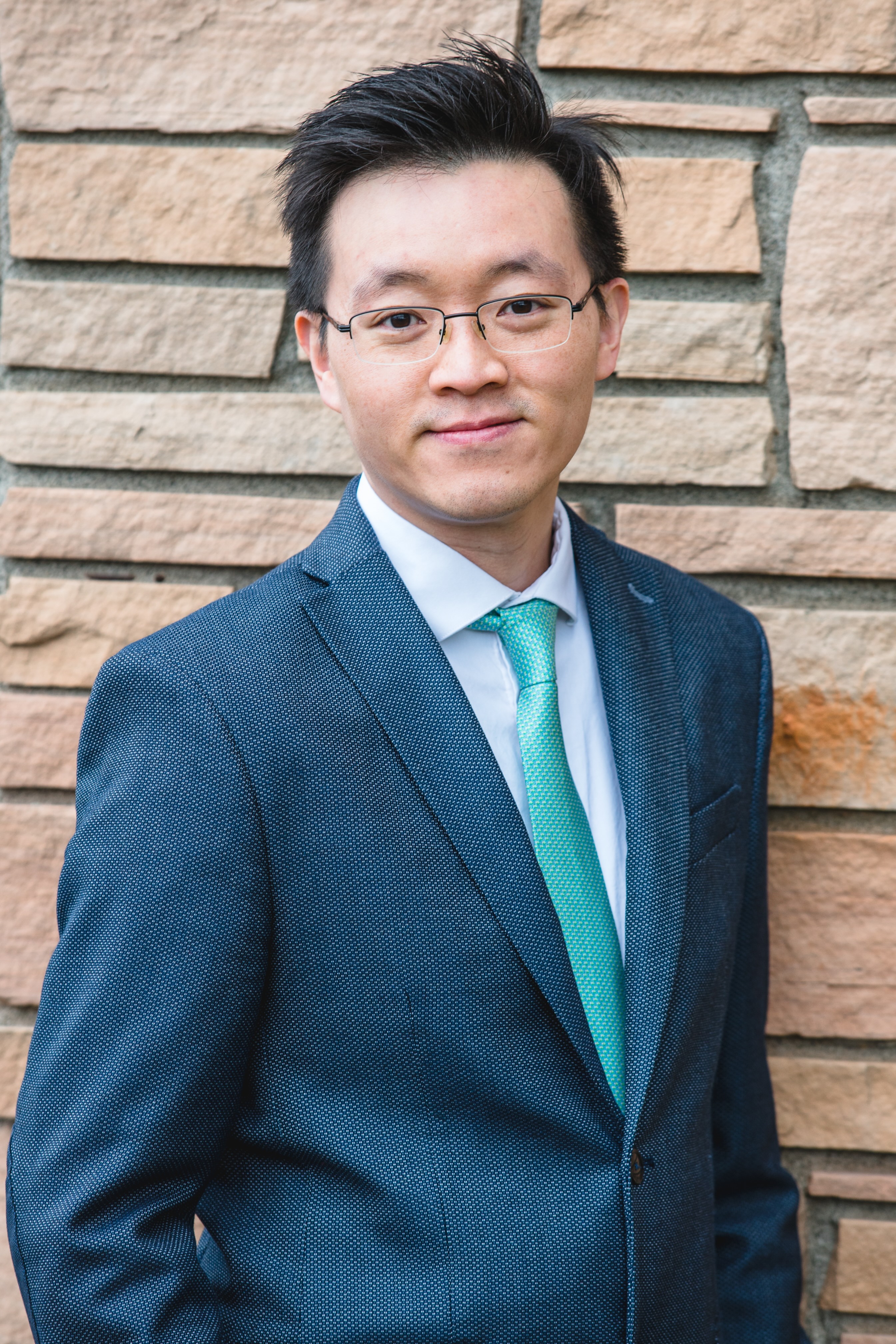 Siu Kei (Jacky) Chow, Ph.D., D(ABMM)