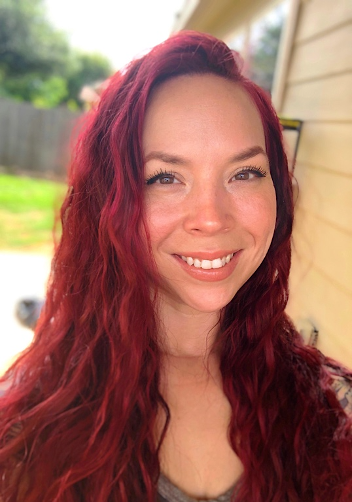 Alexis Wells, MSN, RN, CCDS, LSSYB