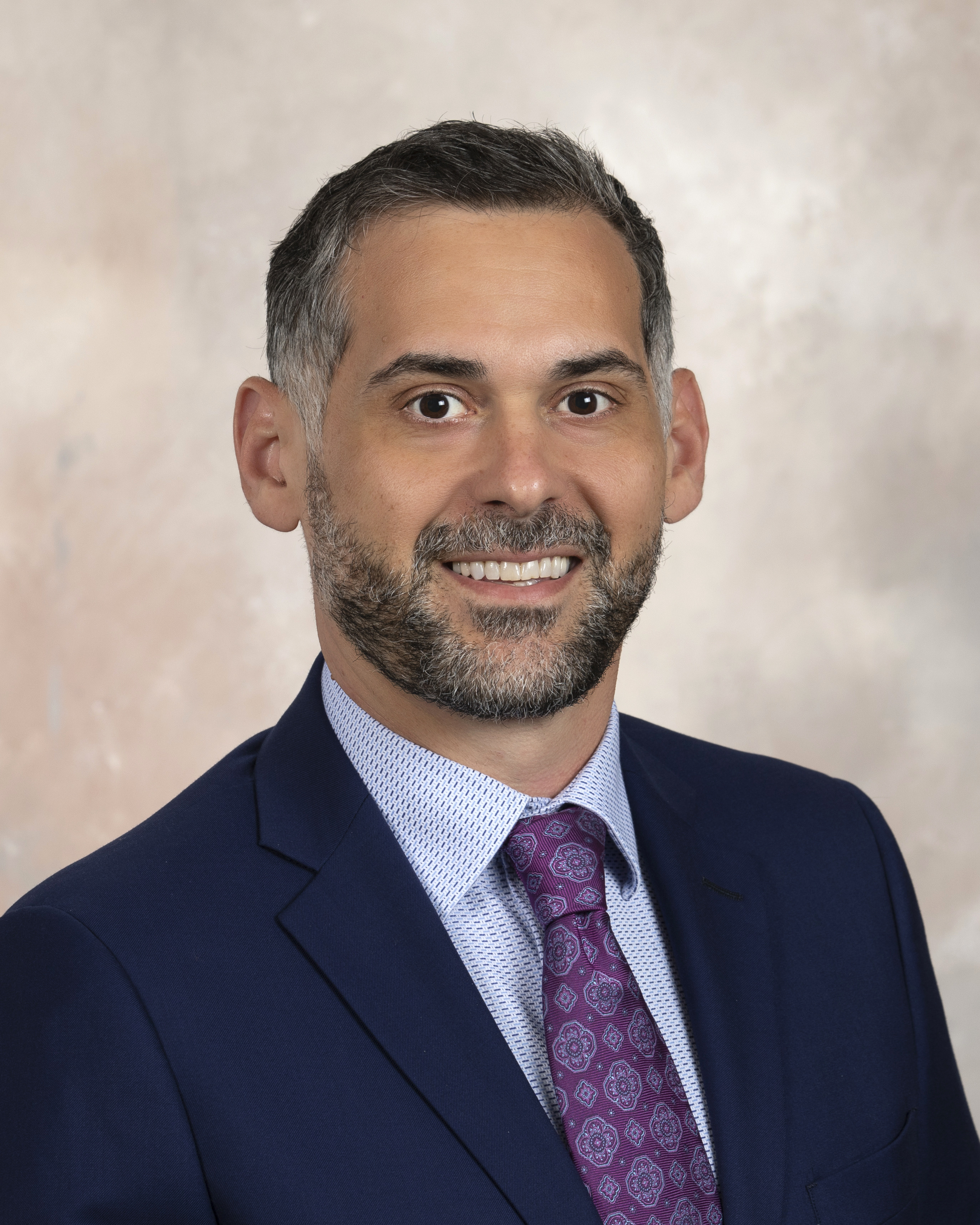 Philip Nicotera, MHA, PA-C