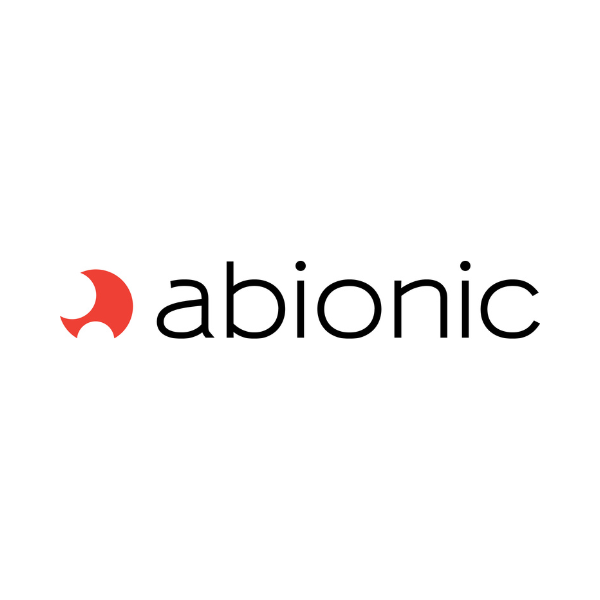 Abionic (Booth) logo