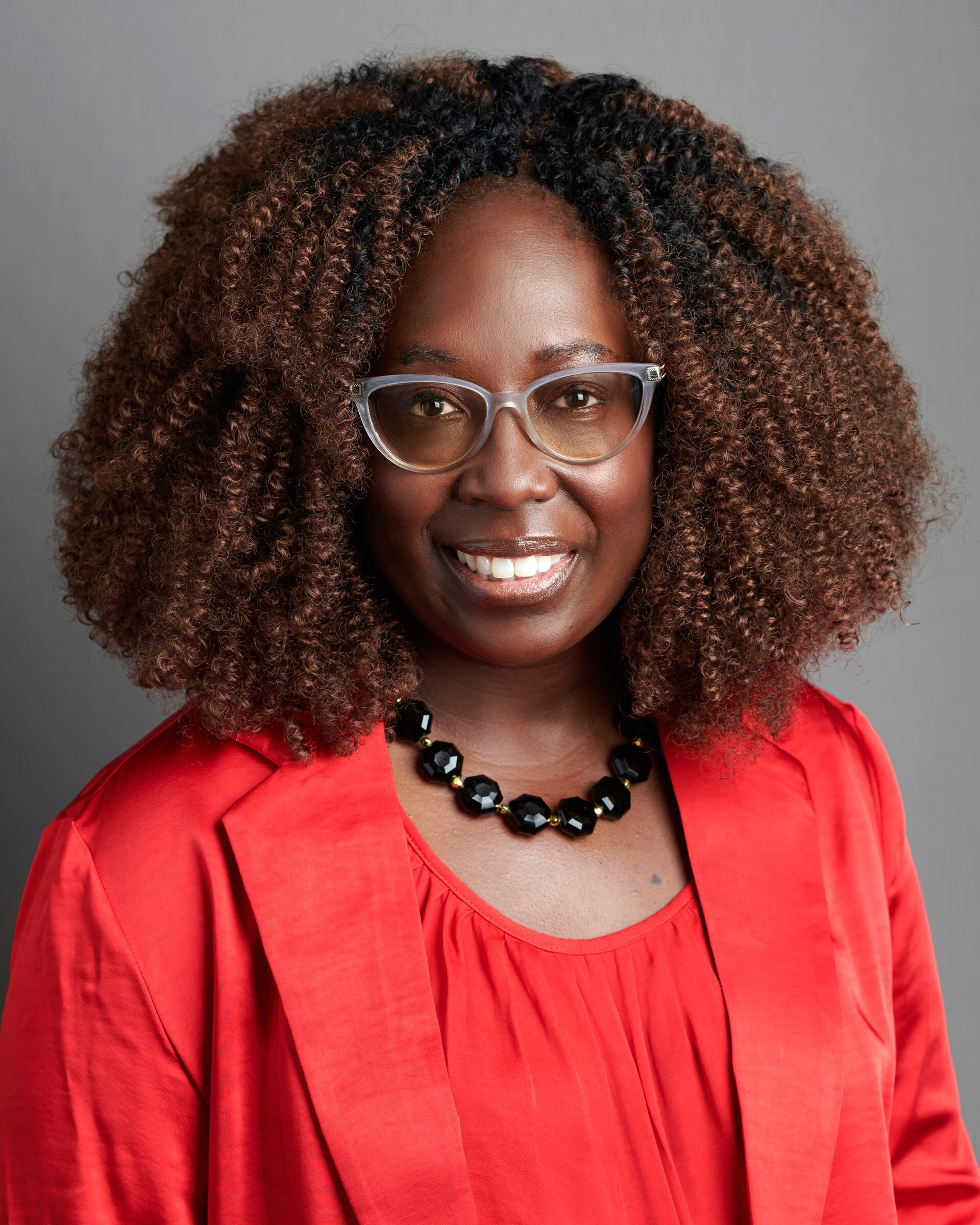 Sylvia Owusu-Ansah MD, MPH. FAAP