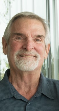 Thomas Patterson, PhD