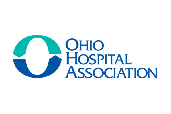 Ohio Hospital Association logo