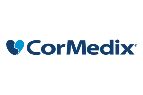 CorMedix logo