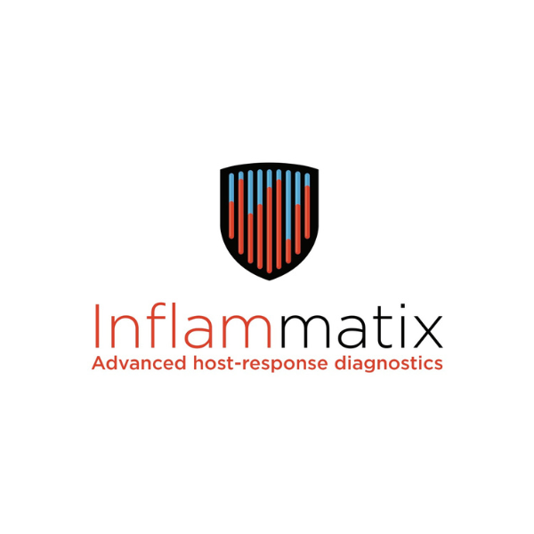 Inflammatix logo