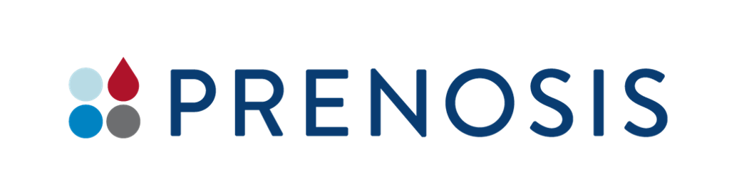 Prenosis logo