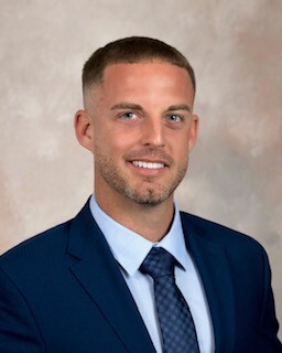 Scott Liebal, BSN, CCRN