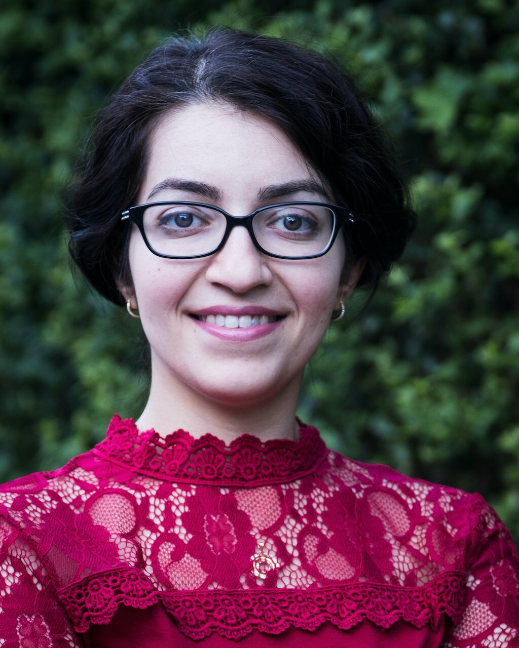 Samira Asgari, PhD