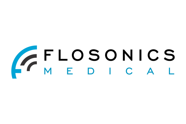 Flosonics Medical logo