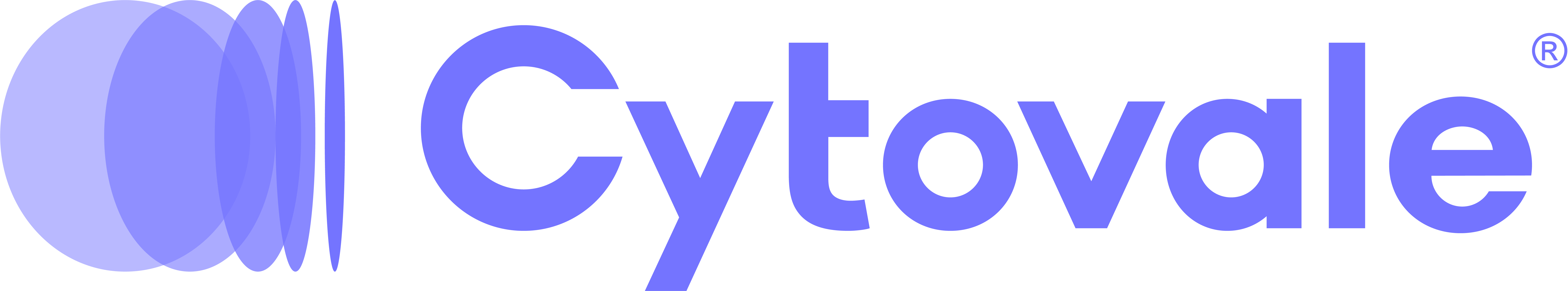 Cytovale (External) logo