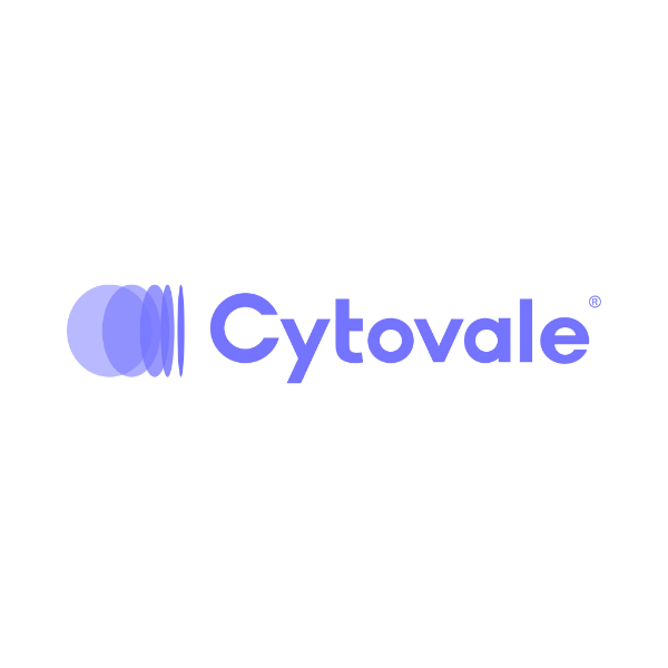 Cytovale (Booth) logo