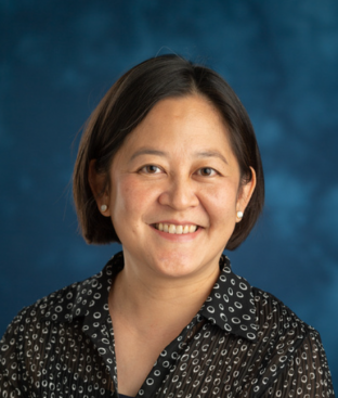 Grace Jenq, MD