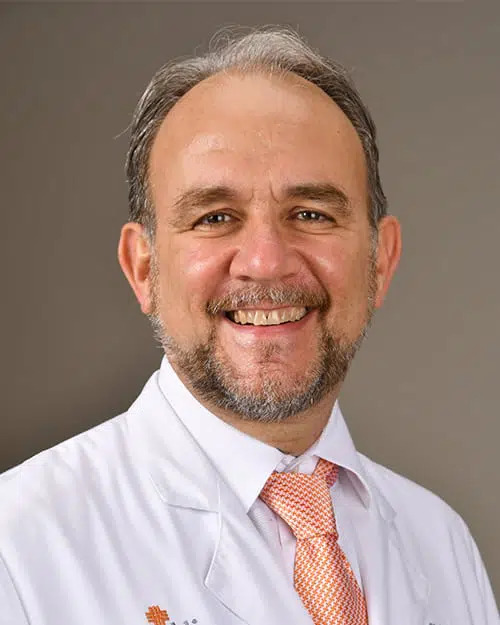 Rodrigo Hasbun, MD, MPH, FIDSA