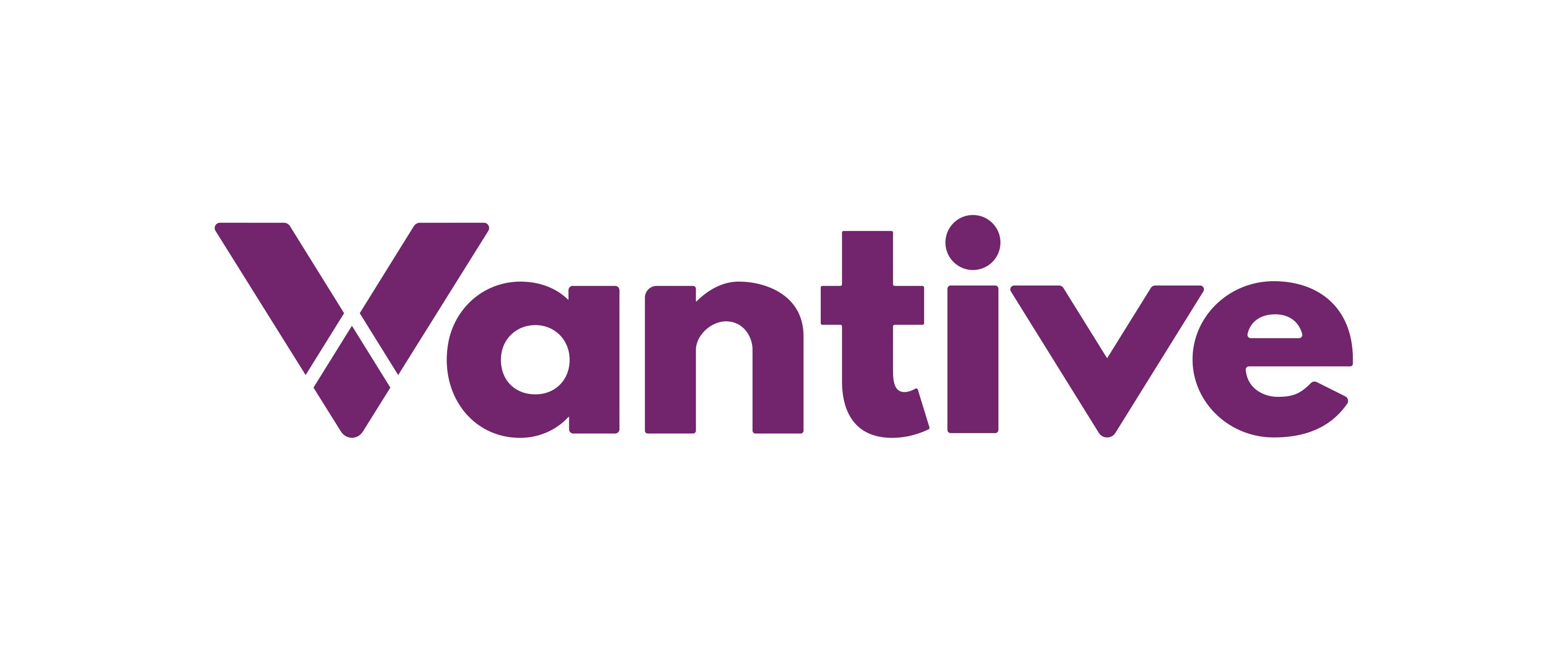 Vantive logo
