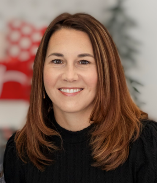 Stacia Gandee, RHIA, CCS, CDIP, LSSYB