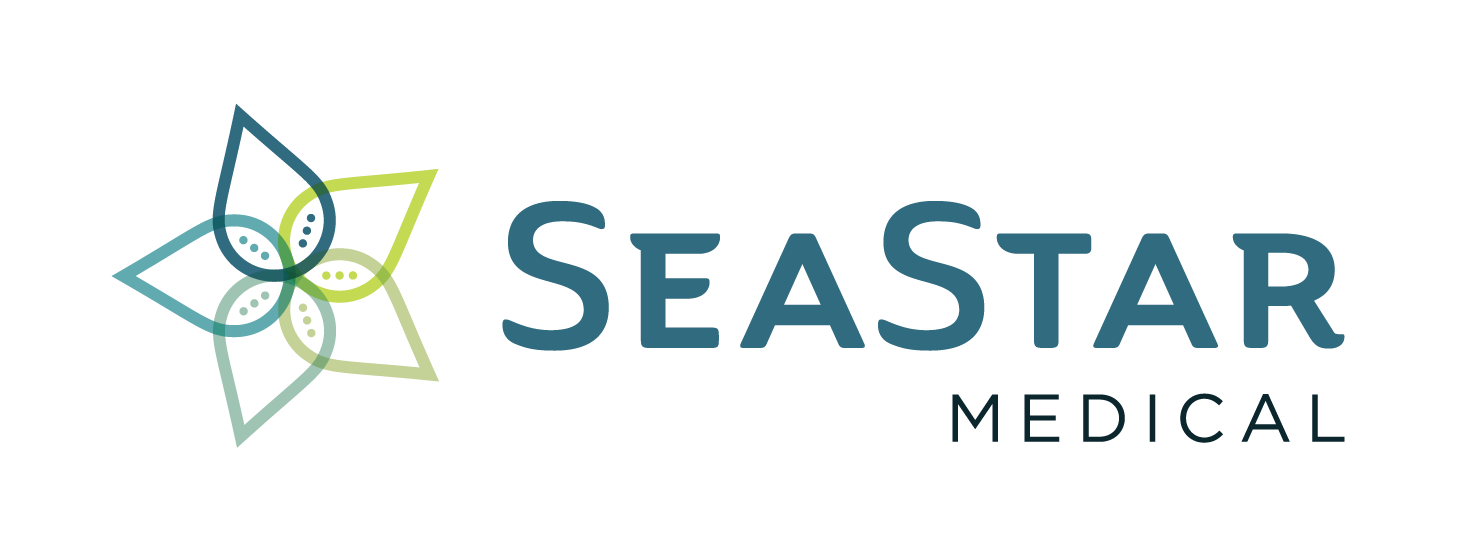 SeaStar Medical: Sepsis Luminary logo