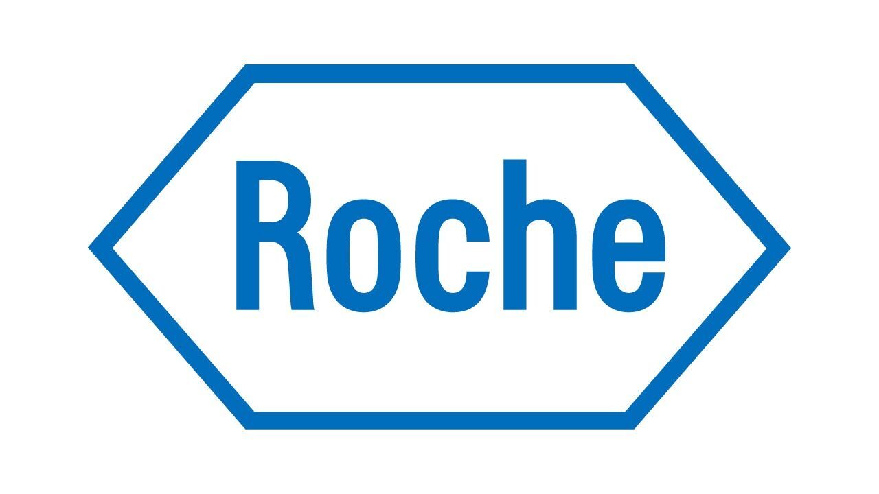 Roche: Sepsis Luminary logo