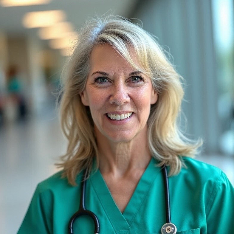 Lisa M Soltis, MSN, APRN, PCCN, CCRN-CSC-CMC, CES-A, CCNS, FCNS, FCCM