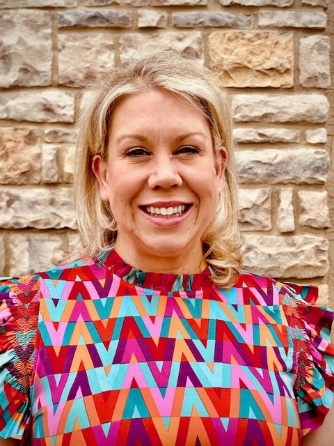 Sara R Grieshop, MHI, BSN, RN