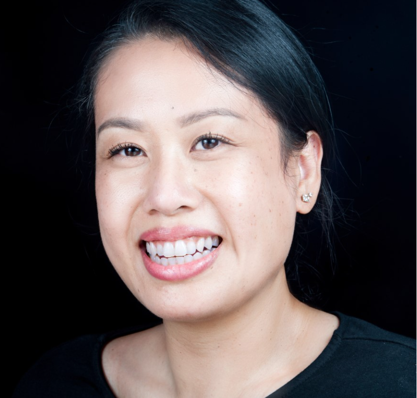 Bernadette Yu, RN, MICN