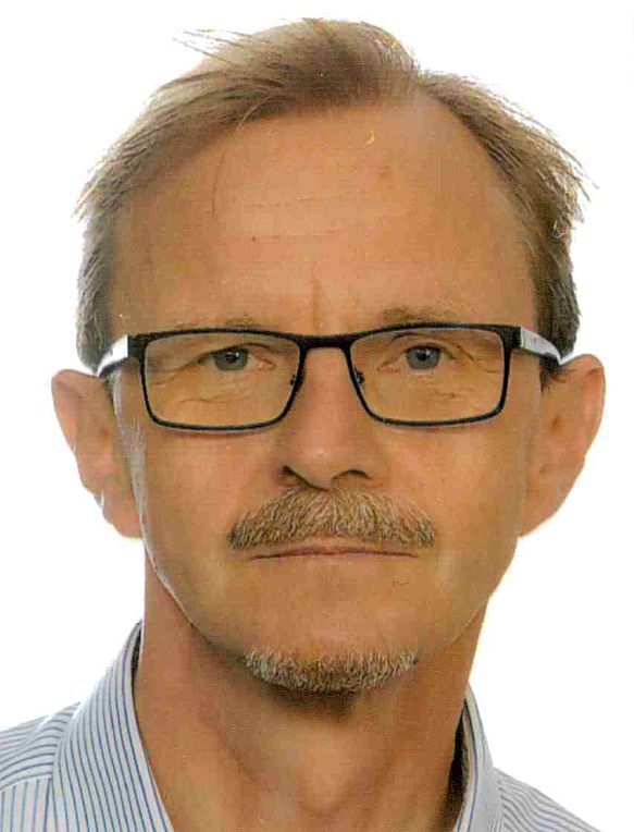 Markus Kostrzewa, PhD