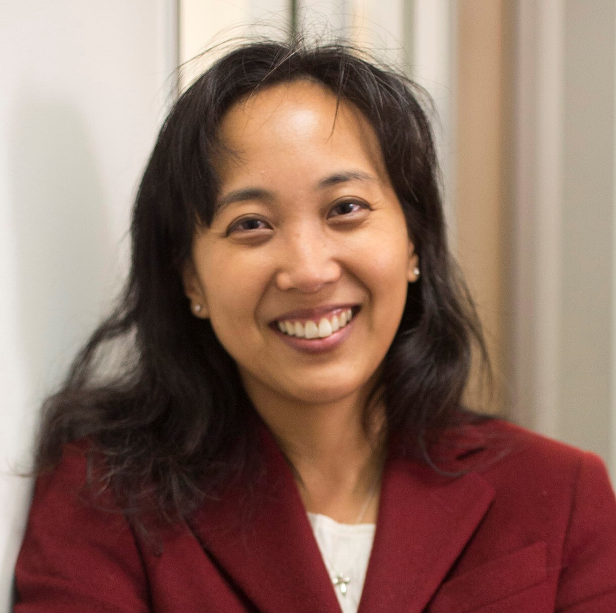 Susan Huang, MD MPH