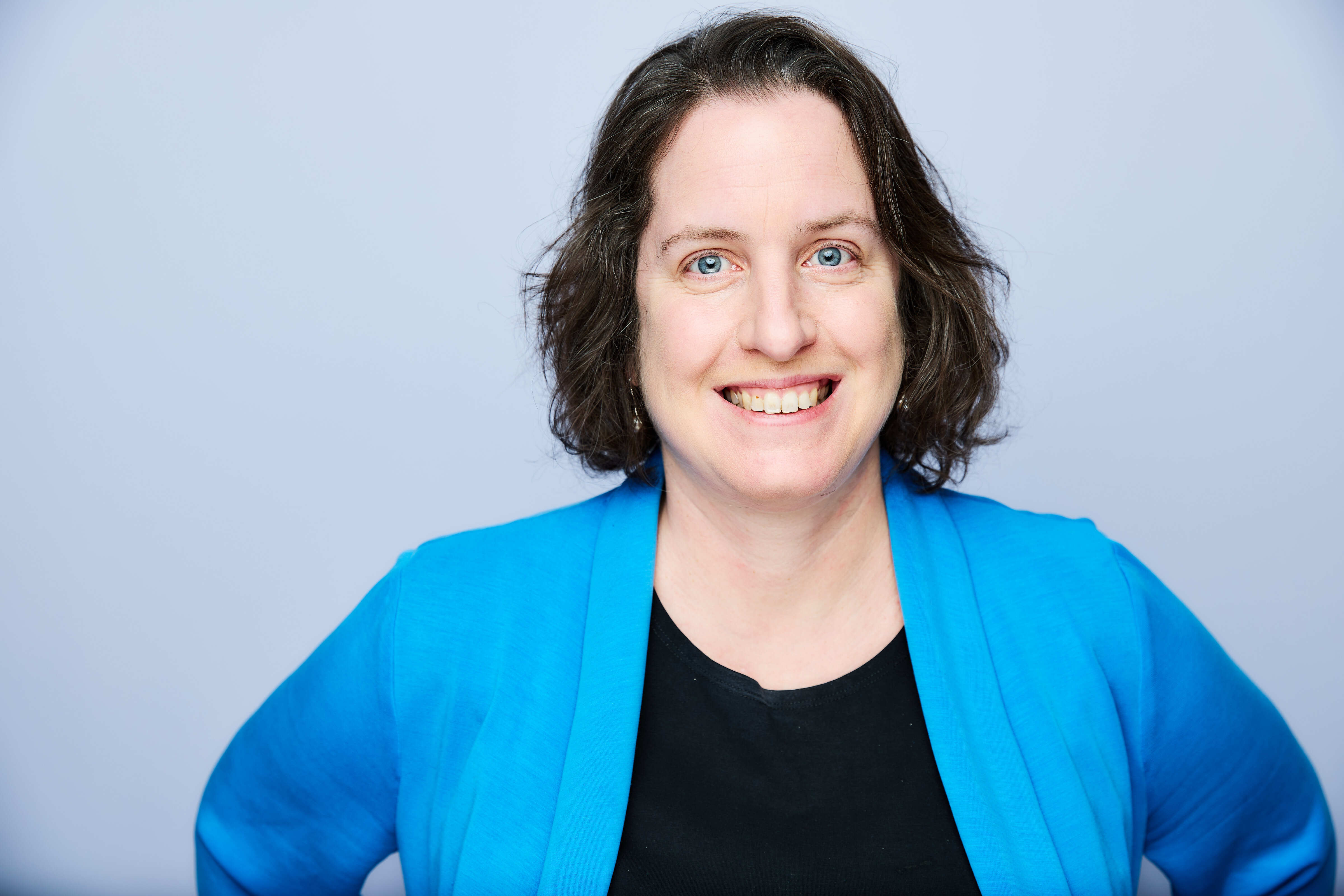 Larissa May, MD, MSPH, MBA