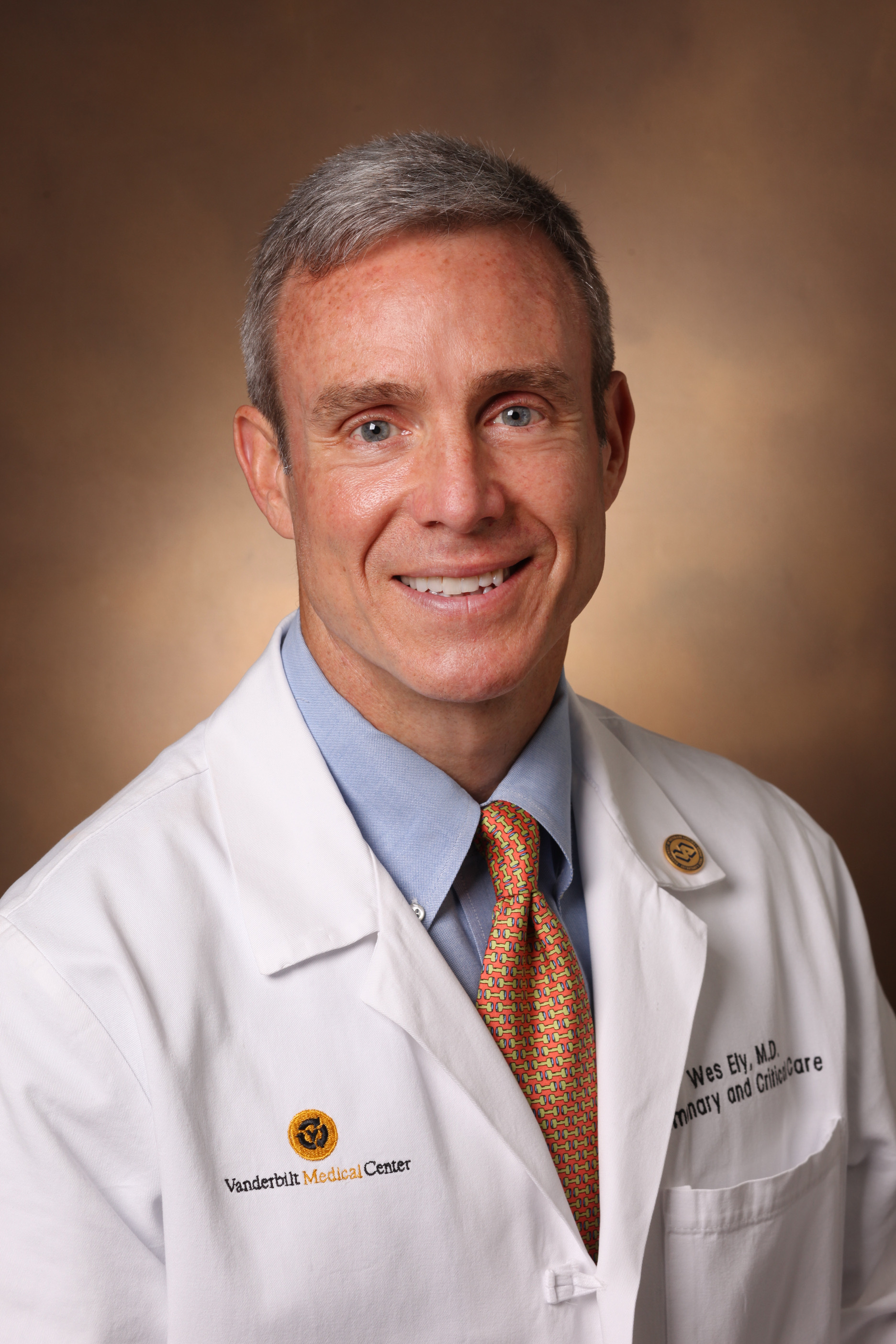 E. Wesley Ely, MD, MPH