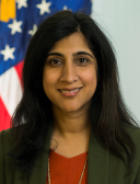 Reena Duseja, MD, MS