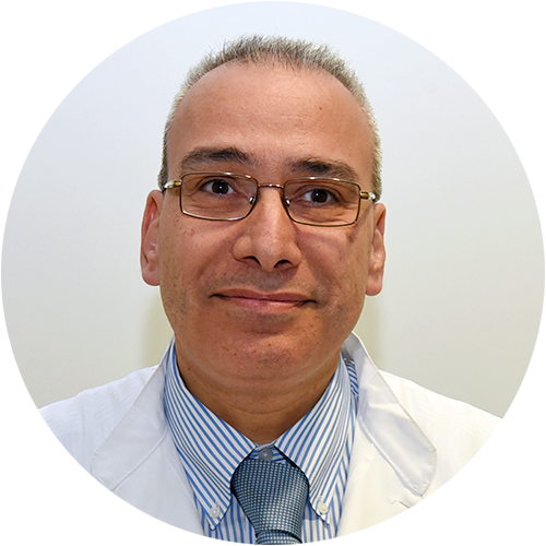 Evangelos J. Giamarellos-Bourboulis, MD, PhD