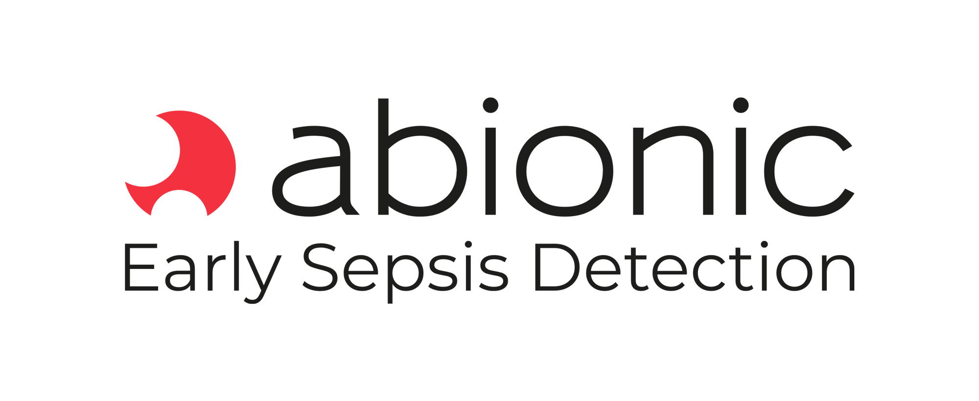 Abionic: Sepsis Advocate logo