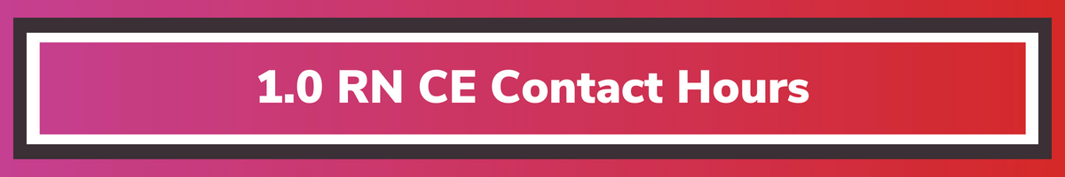 Sepsis Fundamentals - Module 5: Sepsis Quality Improvement and Patient Safety