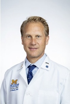Scott Flanders, MD